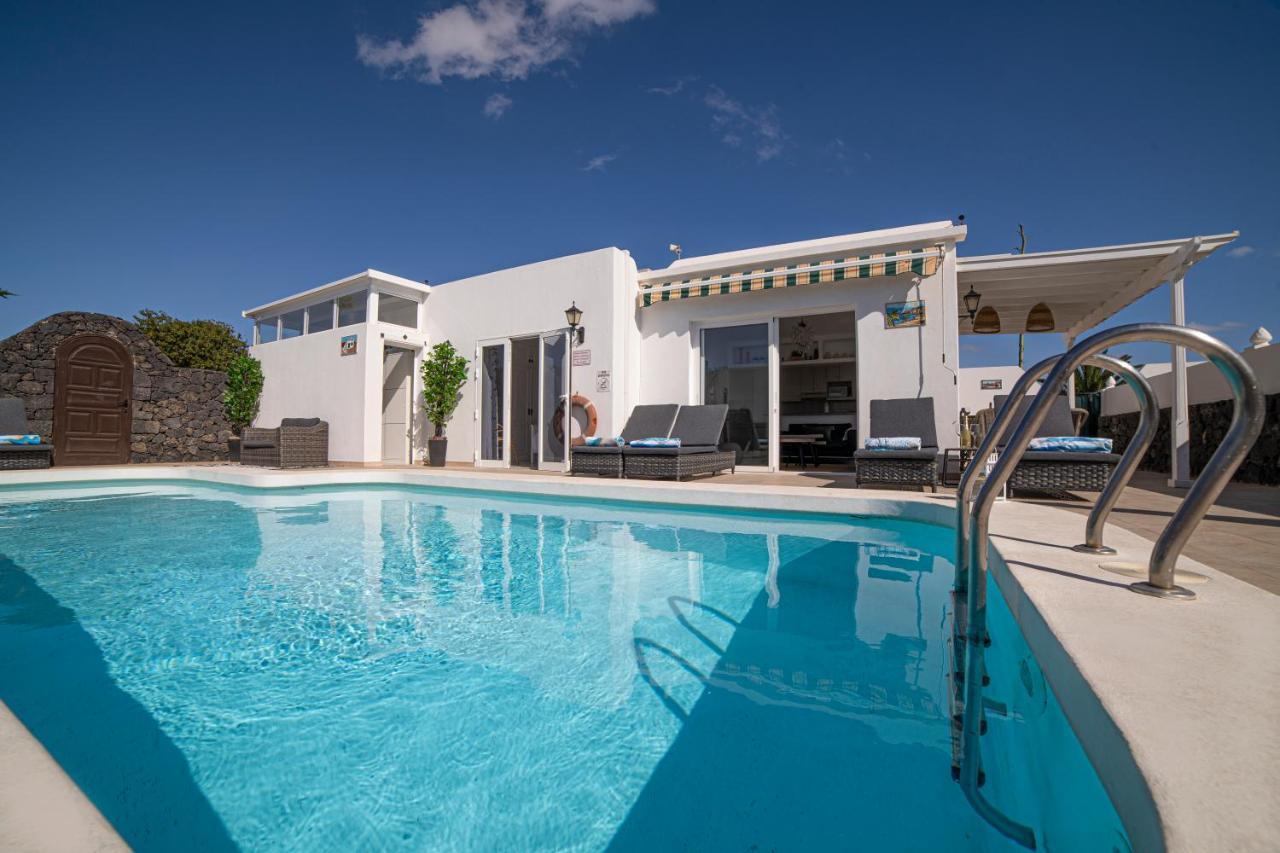 Villa Amigo Puerto del Carmen  Exterior photo